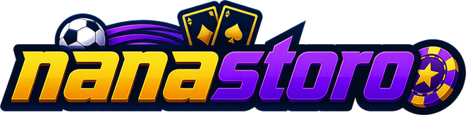 Nanastoro Logo